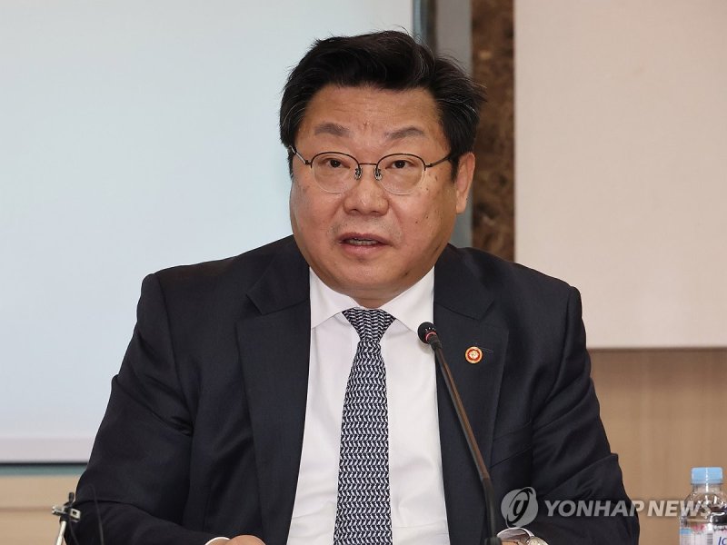 주형환 부위원장 자료사진.연합뉴스