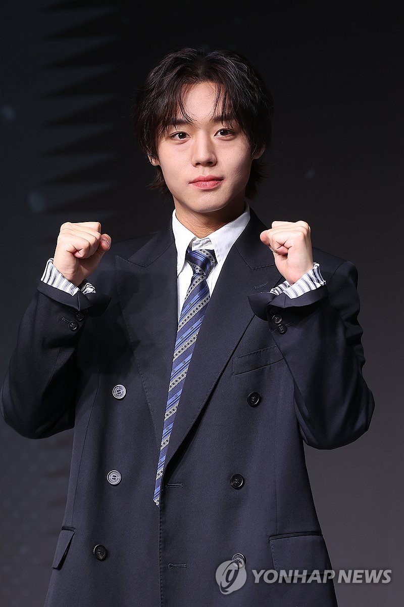 '약한영웅' 연시은 역의 박지훈 (출처=연합뉴스)
