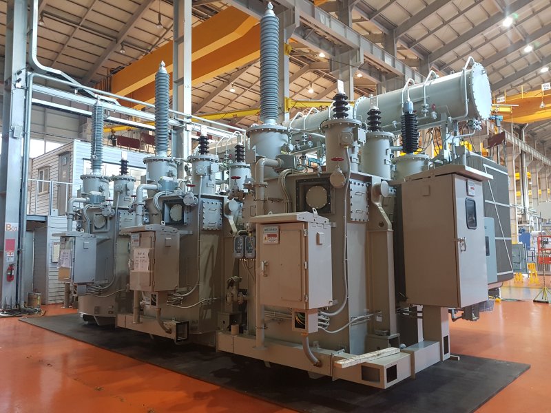 "LS일렉트릭, 다시 실적 성장 구간으로" 하나證&middot;KB證