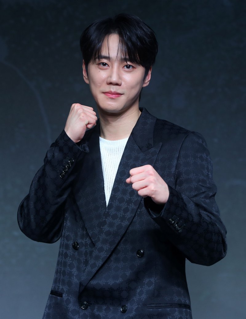 "더 큰 폭력과 처절함"…약한영웅 박지훈이 돌아왔다