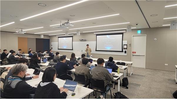 "목표는 우주항공 5대강국 진입"… AI·클라우드 기술로 도약
