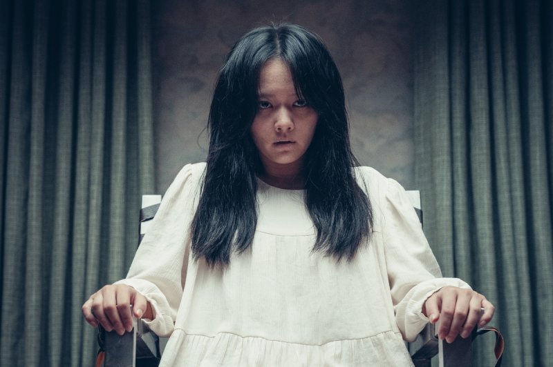 영화 '거룩한 밤: 데몬 헌터스' (출처=연합뉴스)