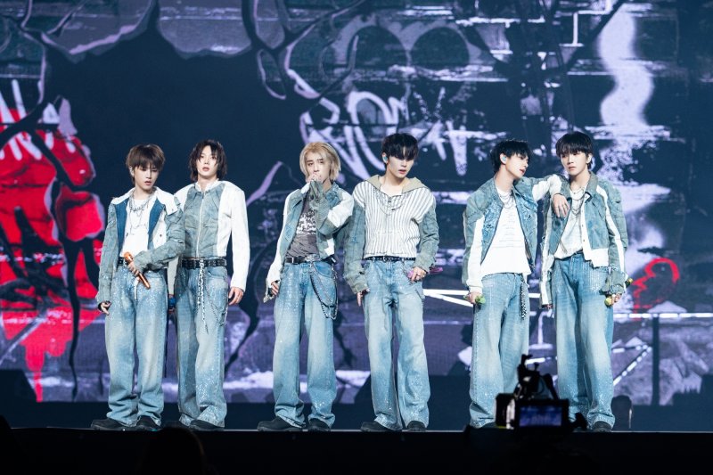 '상승기류' 올라탄 KOZ…보이넥스트도어 인기에 역대급 실적개선