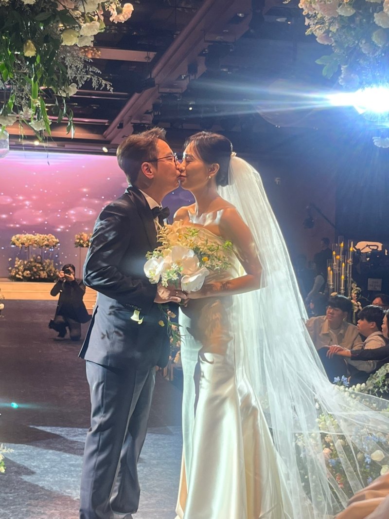 심현섭, '결혼식 사회' 이병헌 섭외 전말