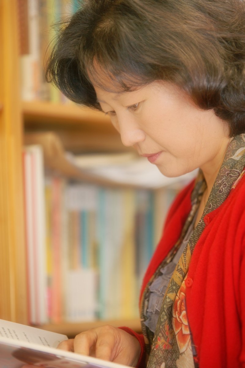 황선미 작가 (출처=연합뉴스)