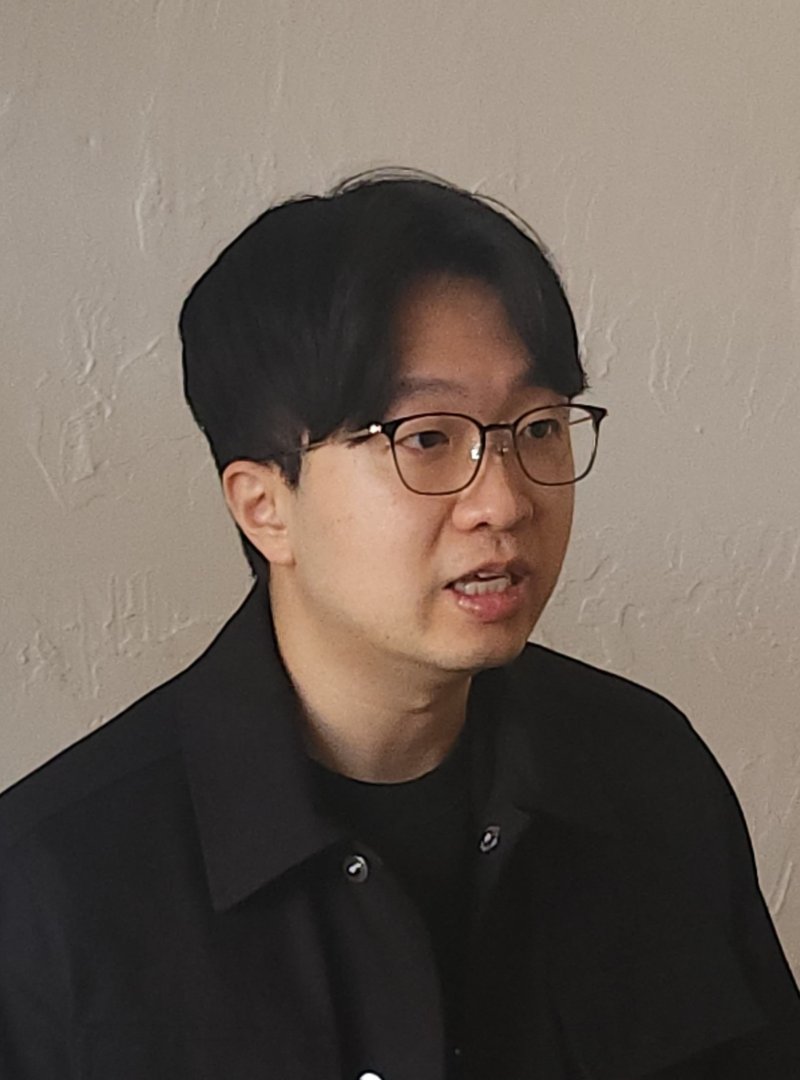 모리타 준 퍼플렉시티 아시아태평양 대표(퍼플렉시티 제공)