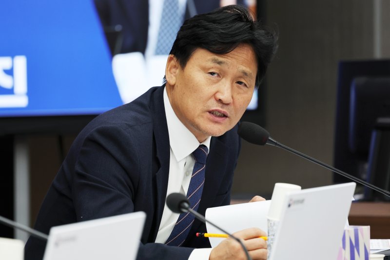 김영진 더불어민주당 의원 /사진=뉴스1