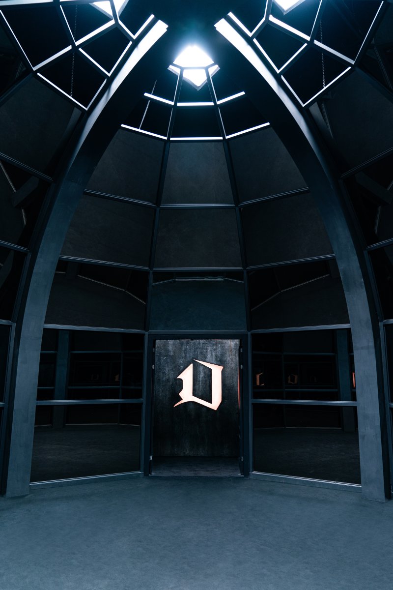 역대급 두뇌 게임…'데블스 플랜2', 세트부터 달랐다(종합) [N현장]