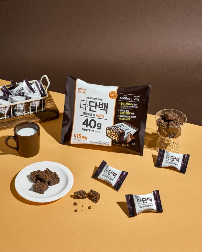 (빙그레 제공)
