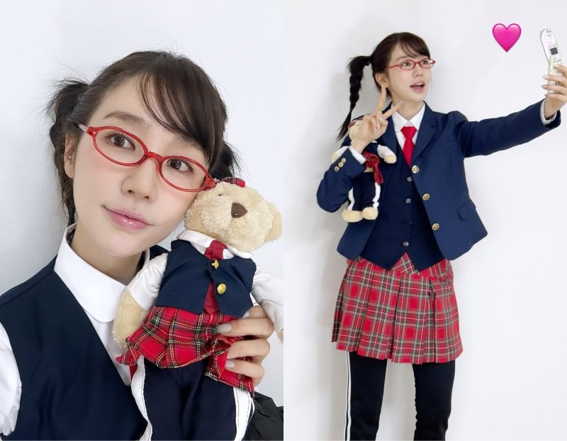 윤은혜, 19년 만 '궁' 신채경 소환…믿기지 않는 '동안 미모'