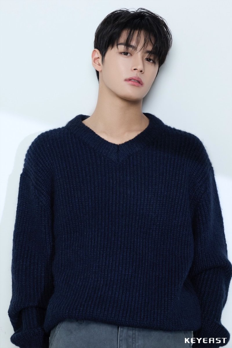 '정변 아이콘' 아역 박상훈→박수오 예명 변경…차승원·김희애 한솥밥