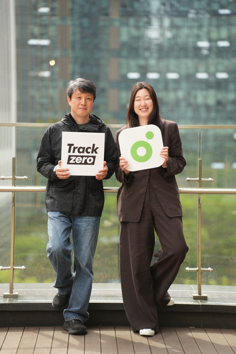 세상엔 들어야 할 것 투성이 '멜론 트랙제로' 3주년…박정용&middot;강아솔 "다양한 음악 수혜자는 결국 리스너"