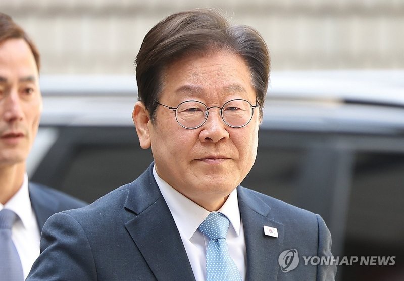 이재명 선거법 사건 재판, 대법 전원합의체가 맡아 결론 낸다