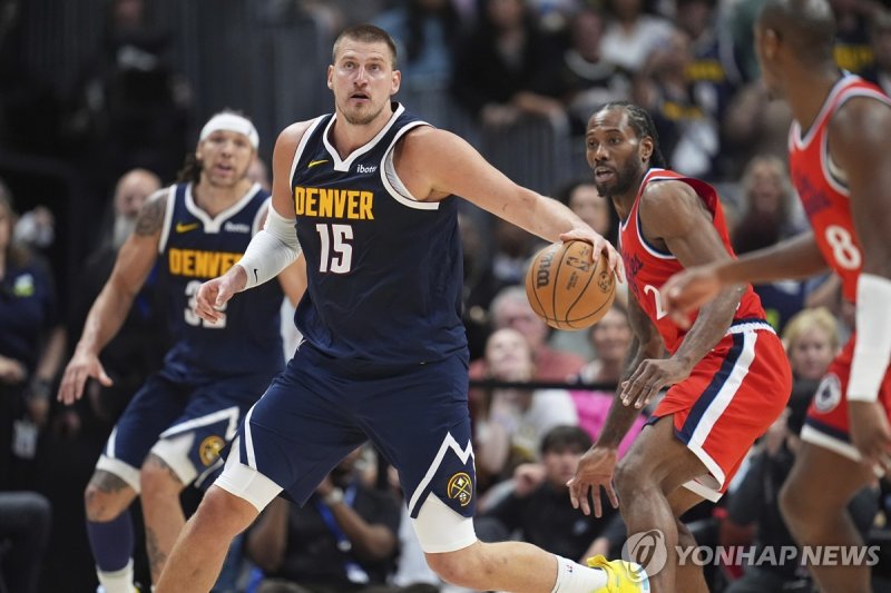 요키치 (출처=연합뉴스)