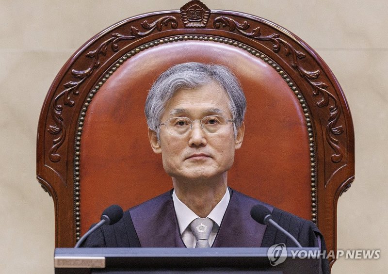 이재명 선거법재판, 대법 전원합의체가 맡는다…대법원장이 회부(종합)
