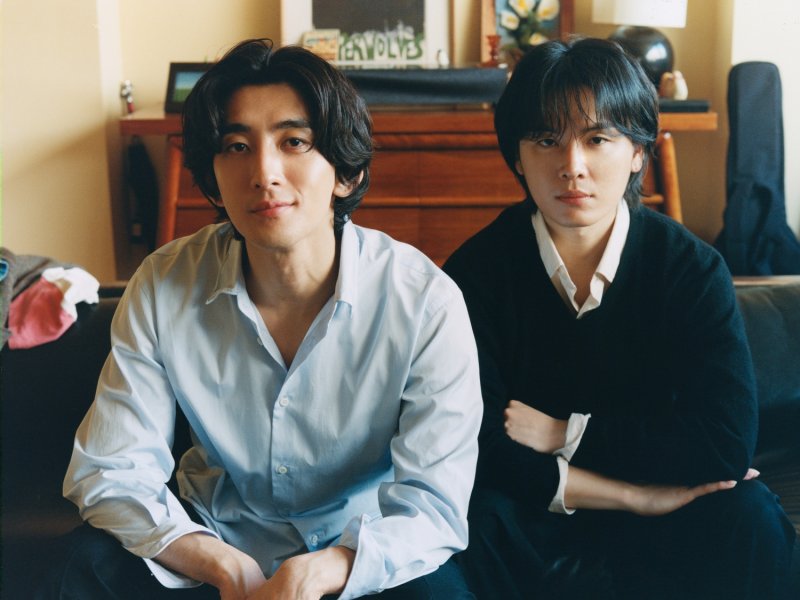 잔나비 신곡에 에스파 카리나 피처링…'사랑의이름으로!'