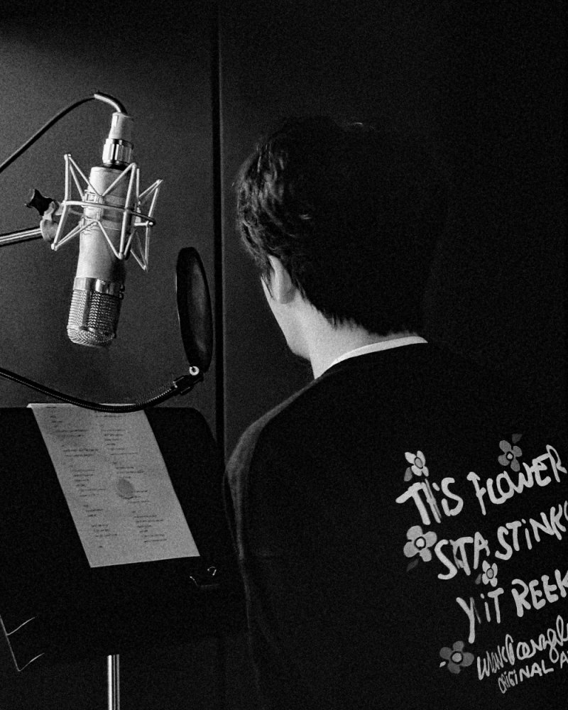 김재중 단독 콘서트 '뷰티 인 카오스', 22일 티켓 오픈