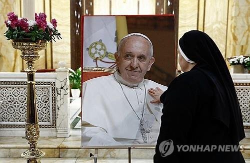 [교황 선종] 국수주의 득세 속 '약자의 대변인' 잃은 가톨릭, 기로에