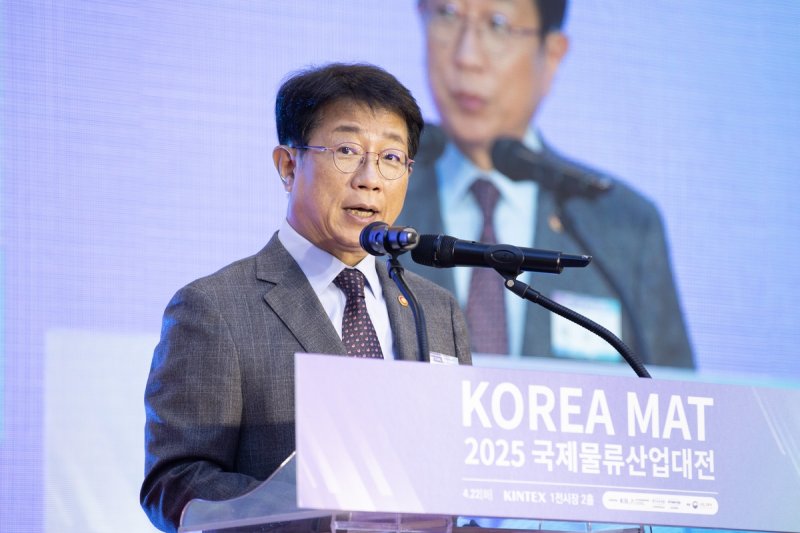 박상우 국토교통부 장관 (출처=연합뉴스)