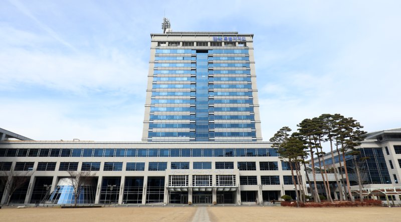 전북특별자치도청. ⓒ News1 유경석 기자