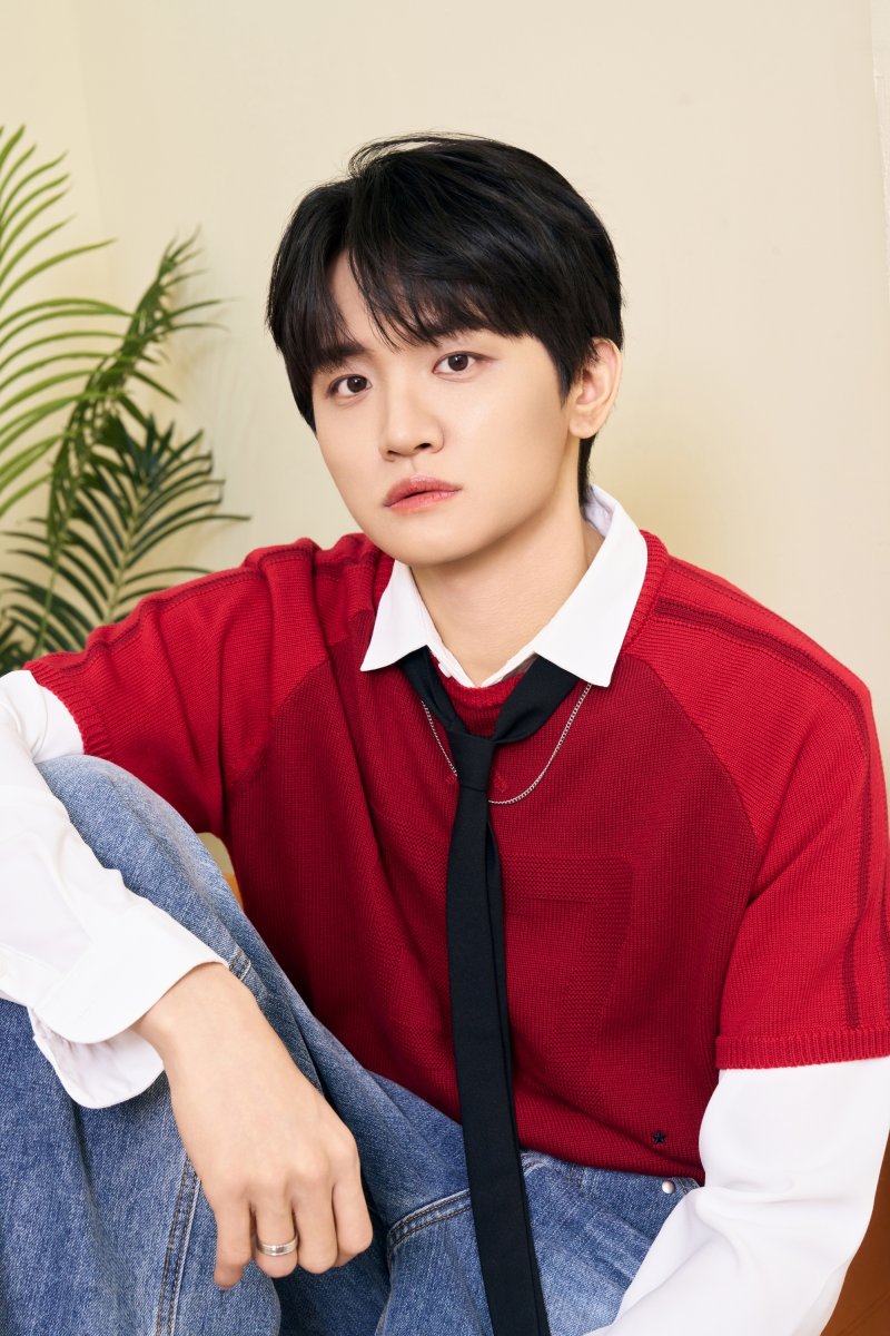 '컴백' 루시 "찌질한 가사…나의 힘듦에서 나오는 위로" [N인터뷰]