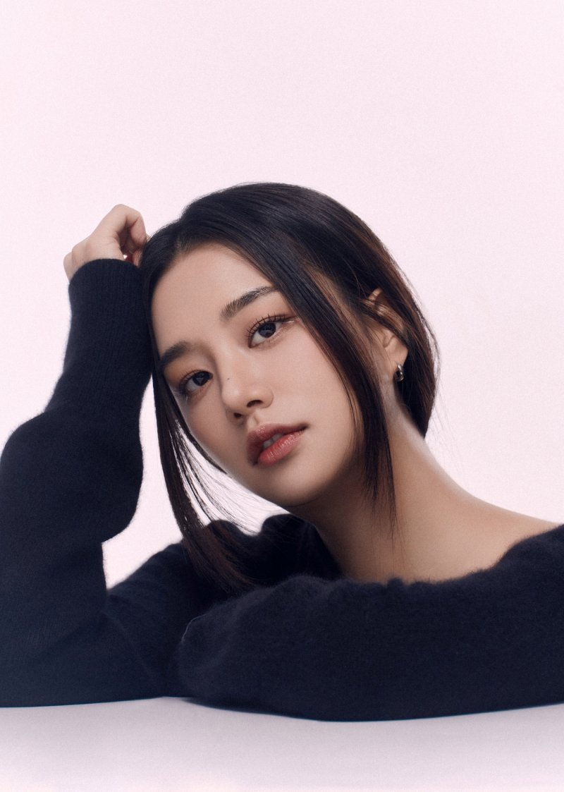 라붐 출신 솔빈, 935엔터와 전속계약…남궁민·연정훈과 한솥밥