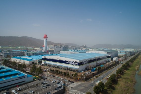 고위험 산업 현장, ‘내압 방폭 서보모터’ 수요 증가… 하이젠알앤엠 국산 기술로 주도