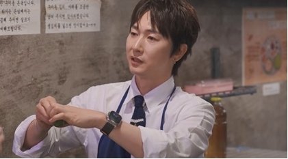 장우혁, 6세 연하와 인생 첫 소개팅…경영인 어때요 플러팅