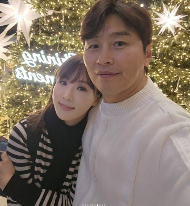 "진짜 다 컸어" 이재시, 미스코리아 母 닮은꼴