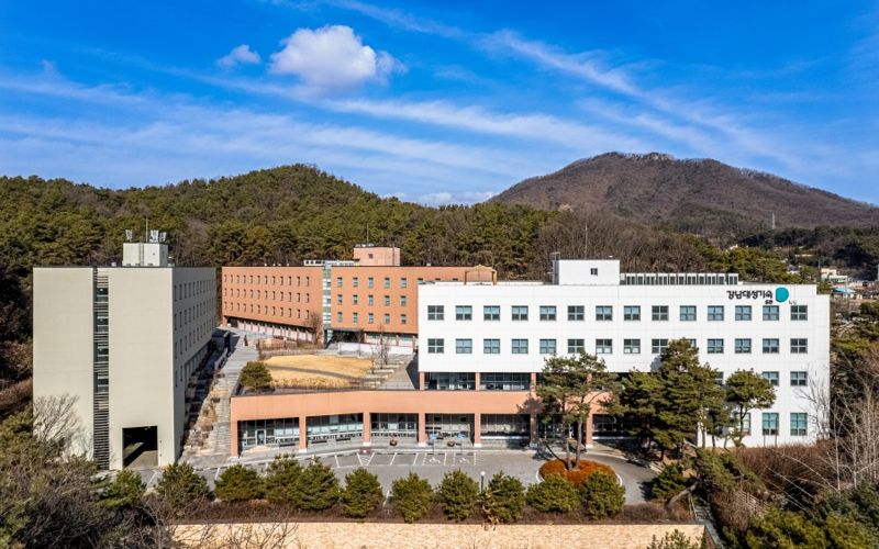 대성학원 기숙 생활 미리 본다