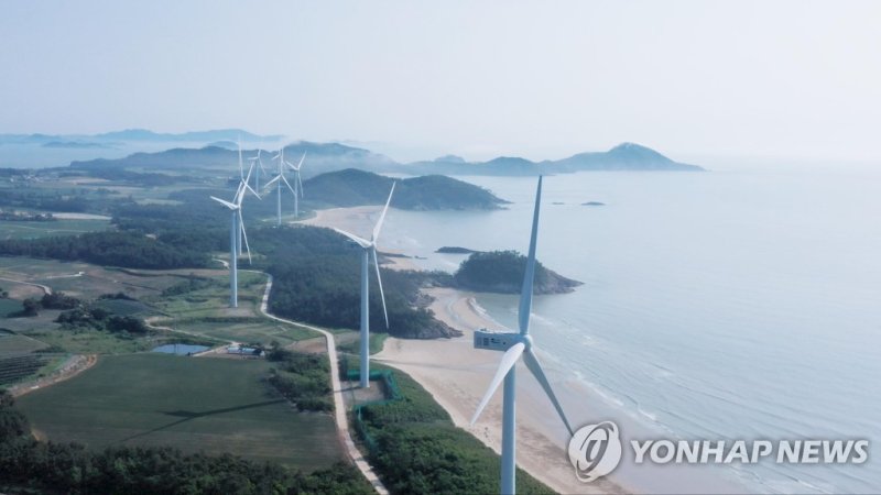 전남도 신재생에너지 (출처=연합뉴스)