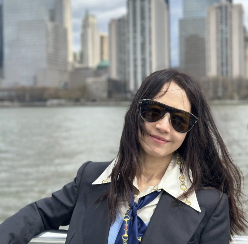 서정희, 재혼 앞두고 한국 떠나 "버텨보지만 힘들었다"