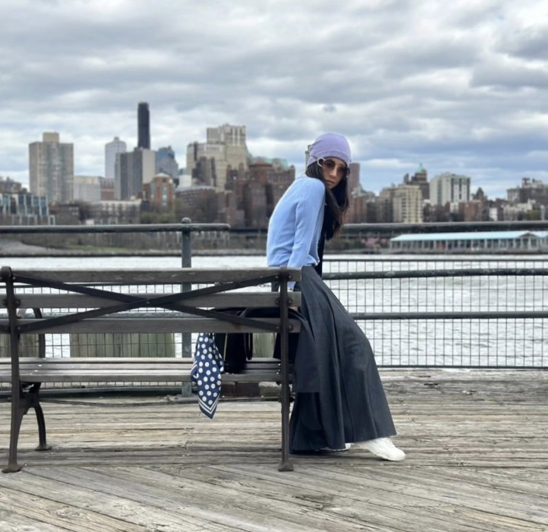 서정희, 재혼 앞두고 한국 떠나 "버텨보지만 힘들었다"