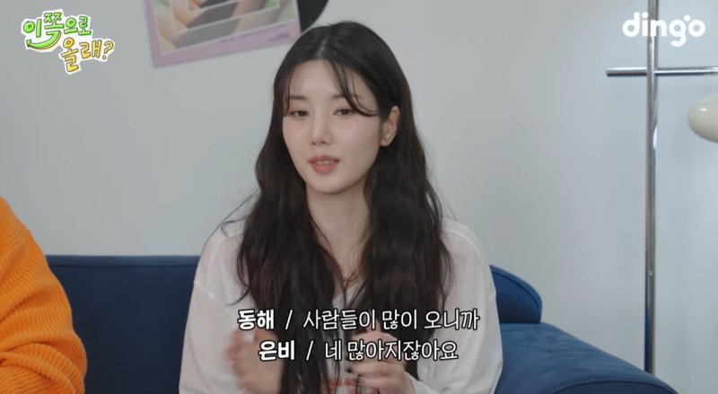 '24억 건물주' 권은비, 워터밤 터진 후 달라진 수익 비율 "내가 7 회사 3"