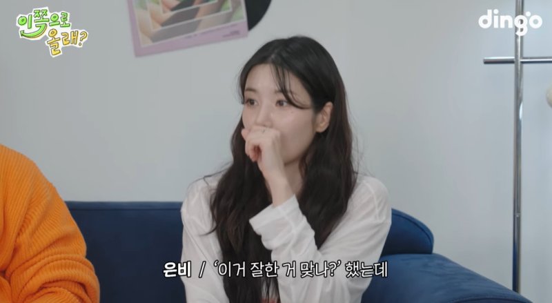 '24억 건물주' 권은비, 워터밤 터진 후 달라진 수익 비율 "내가 7 회사 3"