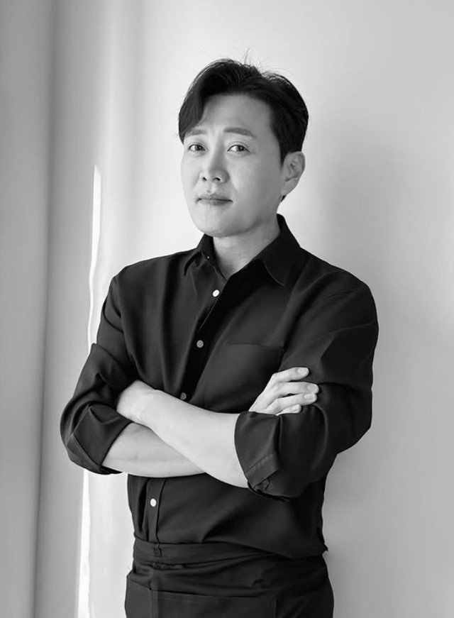 문천식 "정치 성향 뚜렷한 예능 출연…오해 끼쳐 죄송"