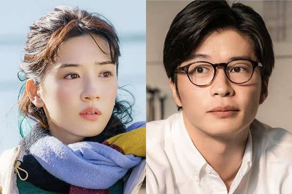 불륜스캔들 日 배우와 열애설…김무준 "친한 동료"