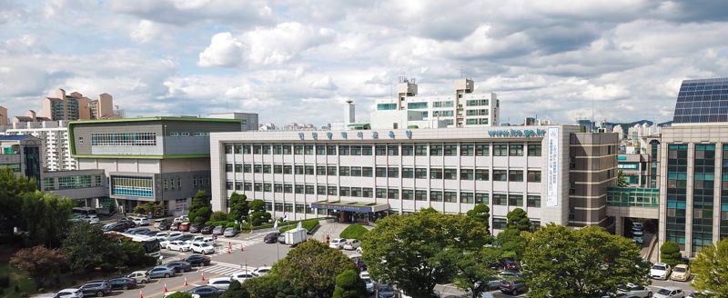 인천시교육청 제2회 지방공무원 임용시험 경쟁률 8.9대 1