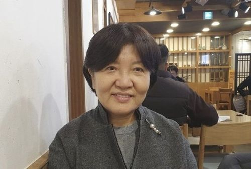 밝고 쾌활했던 60대女 뇌사...4명에게 생명 나누고 떠나 [따뜻했슈]