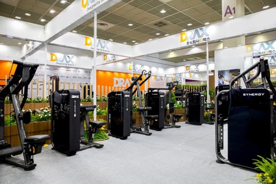 디랙스, 움직임의 혁신 ‘시너지 인피니티(Synergy Infinity)’론칭
