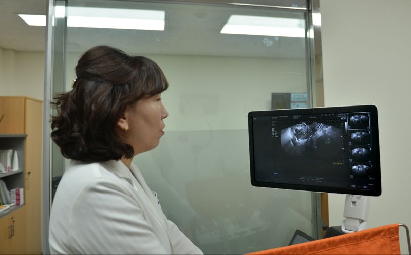 “월경장애 방치하다 뜻밖의 낭패 당할 수도”