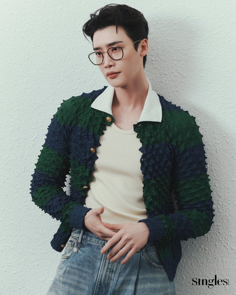 이종석 "뱀띠인데 올해 잘 될 듯"[화보]