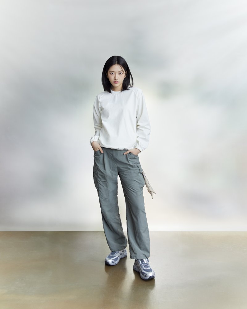 네파 에코 브리즈 숏 자켓 네파 제공