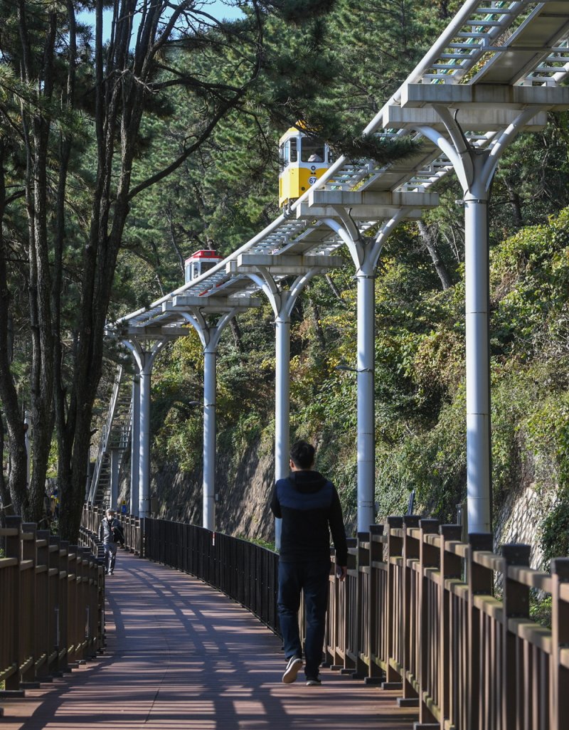 부산서 출발해 울산·포항·경주까지… 외국인 '맞춤 관광' 눈길