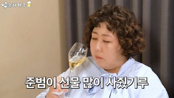 홍현희♥제이쓴 "신기루, 子 준범이 한정판 신발도 구해줘"