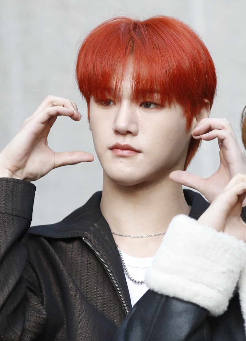 저스트비 배인, 男 아이돌 최초 커밍아웃 LGBTQ 일원…자랑스러워