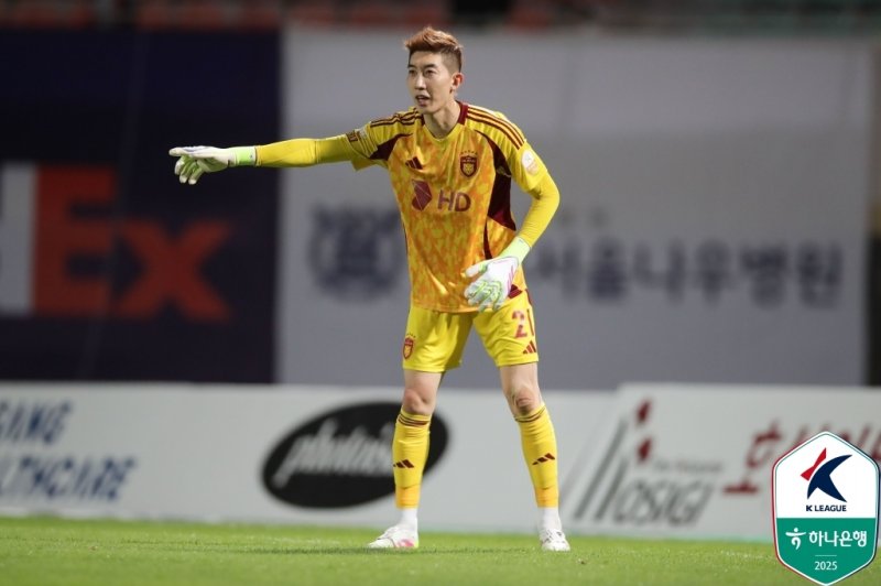 국가대표 수문장 조현우, FIFA 