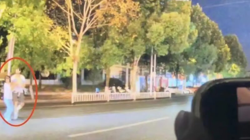 일가족 3명 사망사고 낸 中가해자, 사과 거부하더니...논란