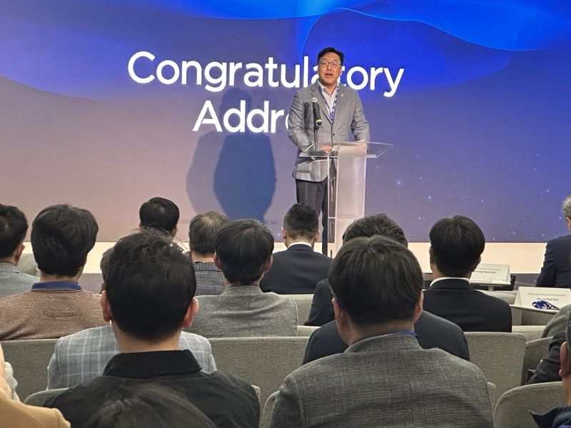 "실리콘밸리 한국 스타트업들은 미래의 삼성" 금융위원장의 덕담[실리콘... - 뉴스 썸네일 이미지