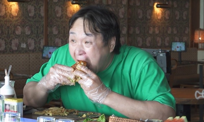 하와이 안 부러워 구성환, 꽃분이와 '부산 한 달 살기'로 힐링